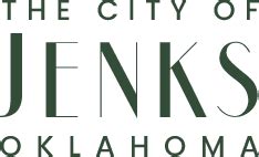 jenks public works authority|JPWA.